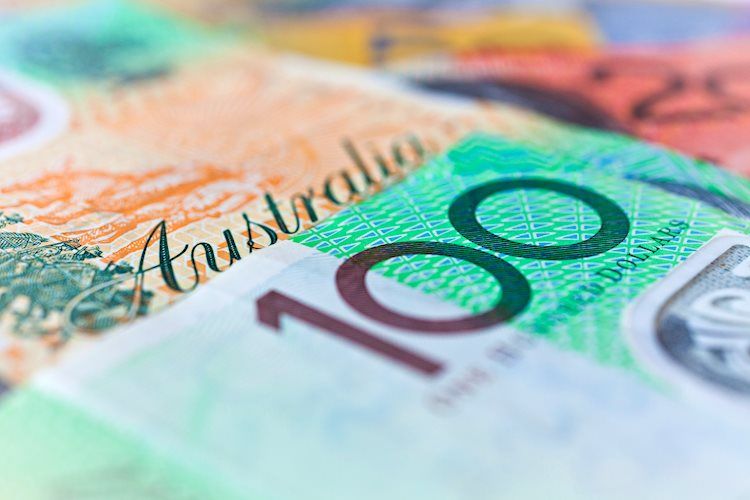 AUD/USD extends rally as buyers’ eye 0.6700 ahead of Aussie’s job data