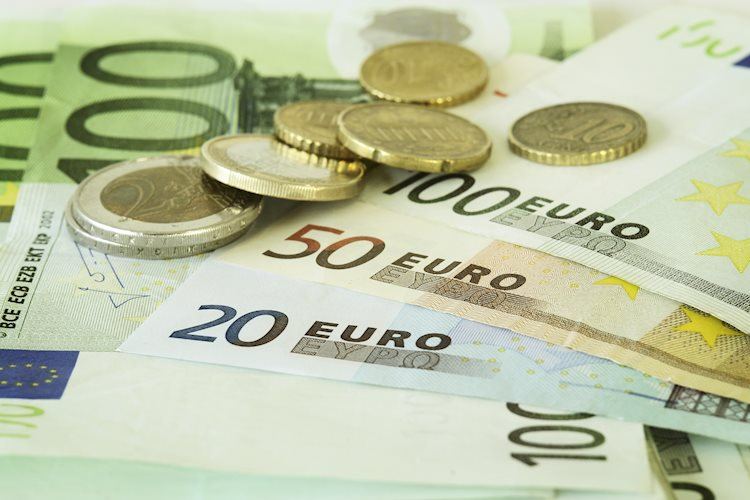 Analisis Harga EUR/USD: Turun Mendekati 1,0850, Support Lebih Lanjut pada EMA Sembilan Hari