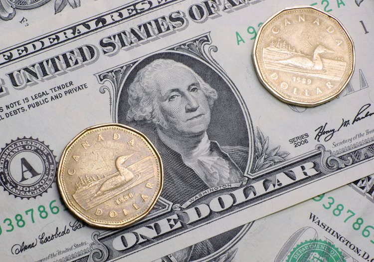 Canadian Dollar softens on Wednesday, but gains against Greenback as US CPI inflation cools