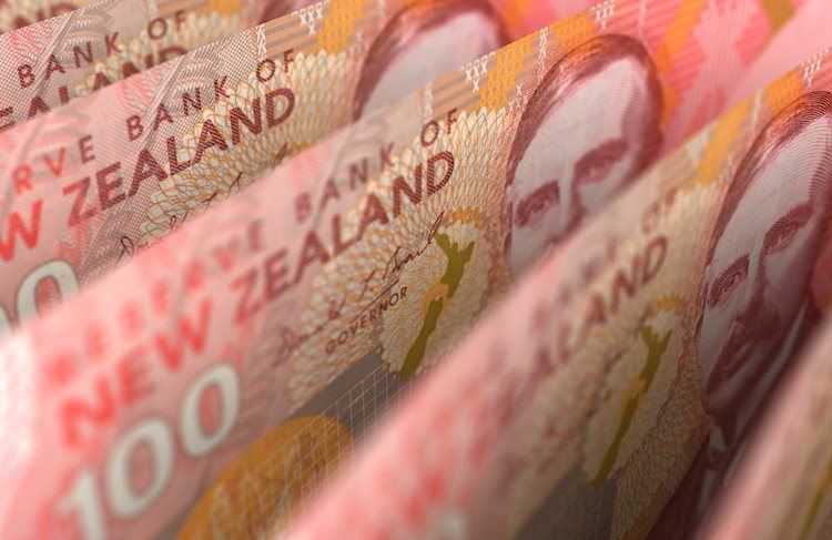 NZD/USD Melemah Mendekati 0,6100 karena Membaiknya Dolar AS