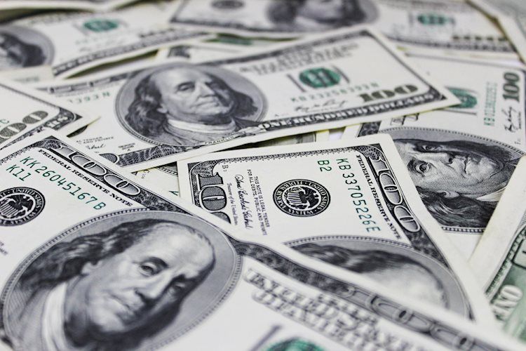 US Dollar declines on the back of soft CPI figures