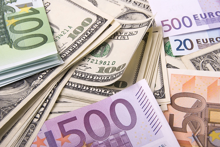 EUR/USD pierces 1.06, finds lowest bids in a year