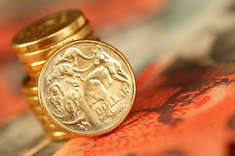 AUD/USD gains momentum above 0.6500 ahead of Australian Retail Sales data