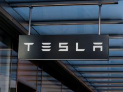 特斯拉(TSLA.US)跌破关键水平 100美元则指日可待？