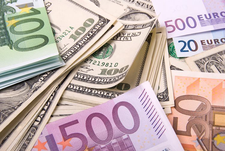 EUR/USD: Kesenjangan Pertumbuhan Transatlantiklah yang Ancam Euro – SocGen