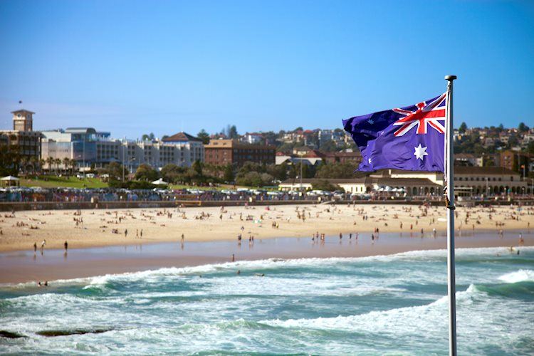 Australia's Judo Bank Services PMI rises to 51.0 in October vs. 50.6 expected