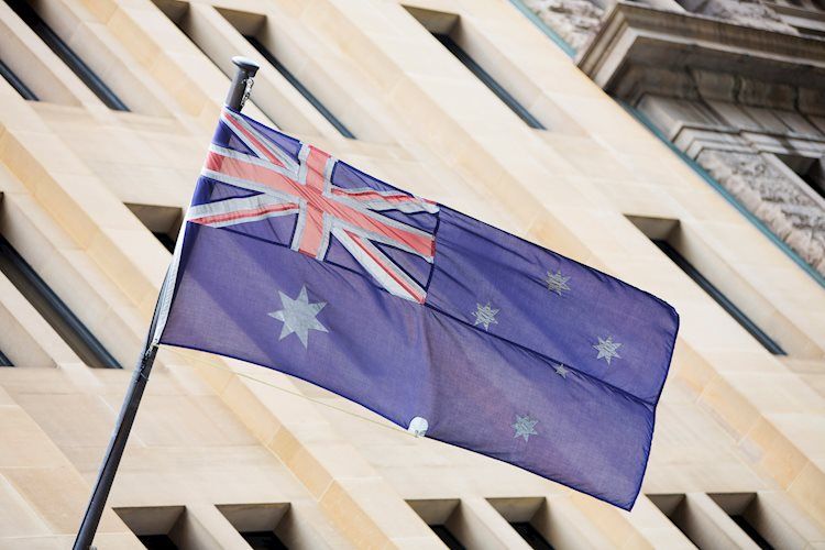 Australia's Judo Bank Manufacturing PMI improves to 49.4 in November, Services PMI eases to 49.6