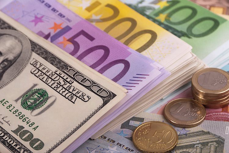 EUR/USD reaches for 1.0900, easing US CPI inflation pummels Greenback