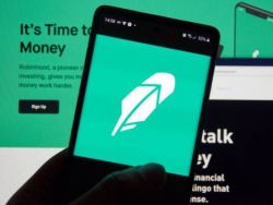 Robinhood(HOOD.US)支付2600万美元与FINRA达成和解协议
