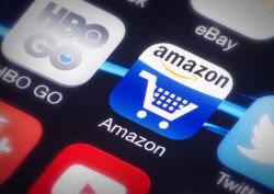 美股异动 | 大型科技股普涨 亚马逊(AMZN.US)涨2.5%