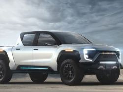 美股异动 | “卡车界特斯拉”Nikola(NKLA.US)申请破产 股价暴跌超48%