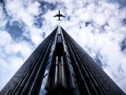 美股异动 | Wheels Up Experience(UP.US)再飙升10% 获达美航空(DAL.US)注资