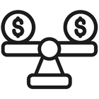 Margin, Leverage & Bid-Ask Spread