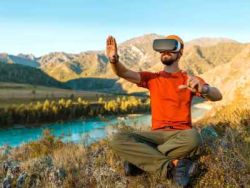 天风证券：Vision Pro是AR/VR/MR设备产品形态升级 产品力提升和新功能新特性将带来VR应用丰富化
