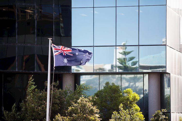Australia’s monthly CPI inflation steadies at 2.1% YoY in October vs. 2.3% expected