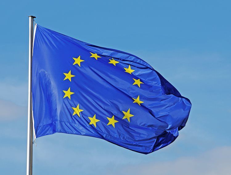 Penjualan Ritel Zona Euro Tumbuh 1,2% YoY di November Dibandingkan 2,1% Sebelumnya