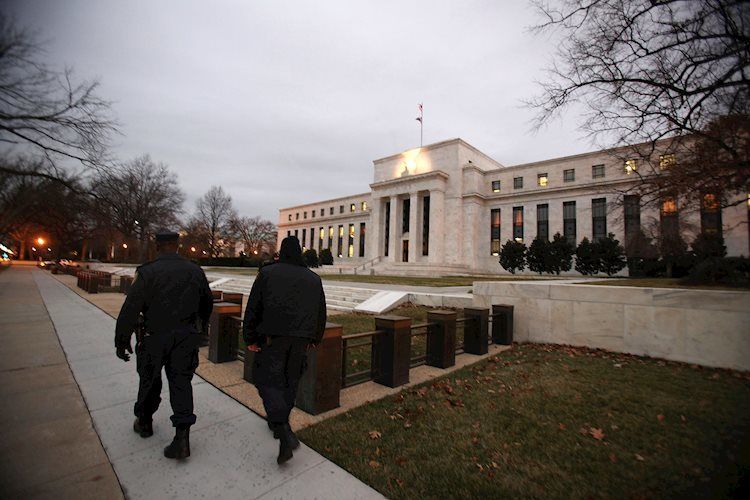 Ekspektasi The Fed yang Memudar Terlihat Mendukung – Scotiabank