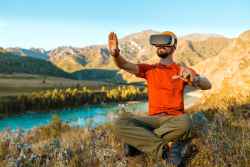 天风证券：AR/VR显示和成像技术持续升级创新 建议关注消费电子零组件&组装等三大方向
