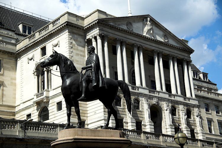 Seberapa Dovishkah Bank of England Sebenarnya? – Commerzbank