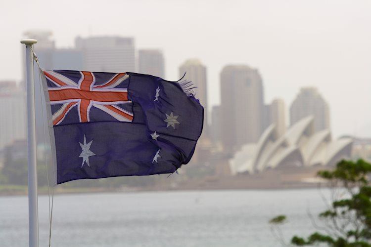 AUD/NZD Price Forecast: Aussie sees early Wednesday break higher against Kiwi