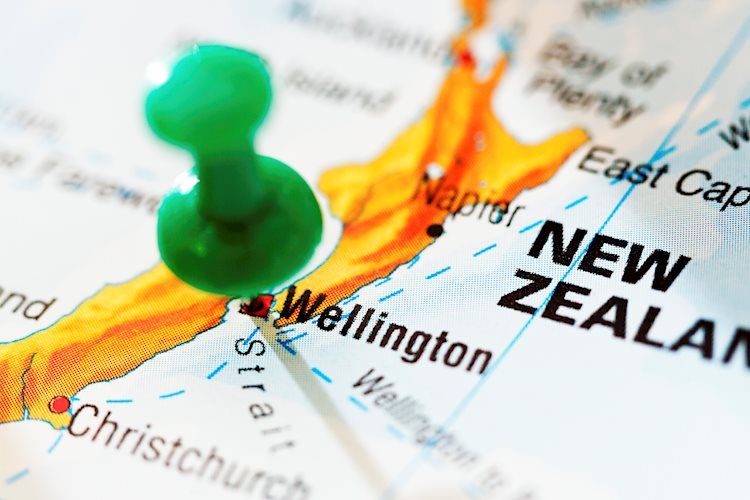 New Zealand Dollar rally subsides somewhat after FOMC Minutes