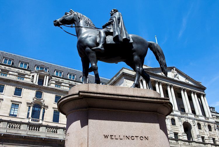 BoE tetap Berhati-hati, GBP Kemungkinan akan Tetap Didukung untuk Saat Ini – Commerbank
