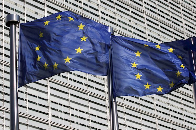 ECB: Upah yang Dinegosiasikan di Kawasan Euro Naik 5,42% YoY di Kuartal Ketiga Dibandingkan 3,53% di Kuartal Kedua