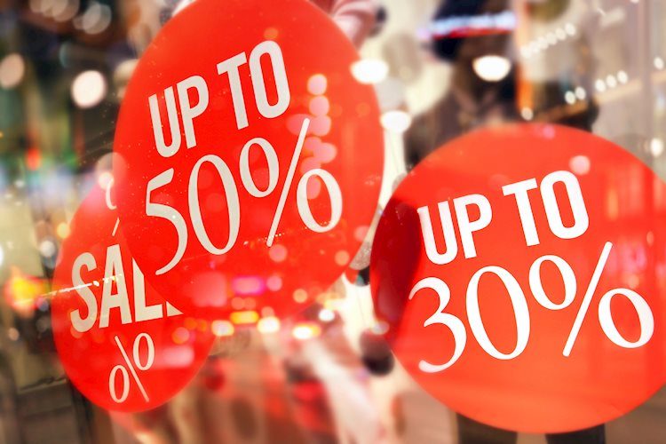 Penjualan Ritel Zona Euro Turun 0,8% YoY di Desember Dibandingkan Prakiraan -0,9%