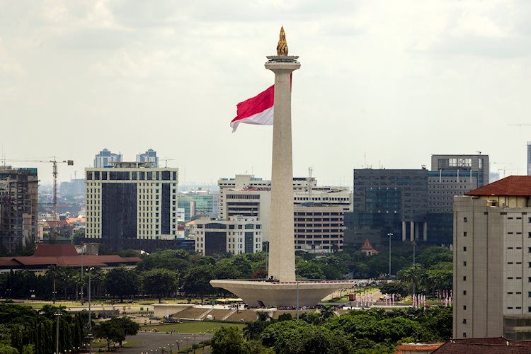 ARTO Naik Lebih dari 6% ke 2.420 saat Uang Beredar November 2024 Indonesia Tumbuh 7% pada Basis Tahunan