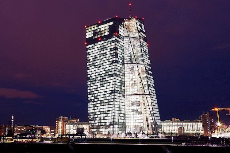 Schnabel, ECB: Pemangkasan di Bulan Juli Tidak Terlihat Diperlukan