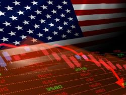 CEO业绩指引存隐忧 联合包裹(UPS.US)沦为标普500当日跌幅最大