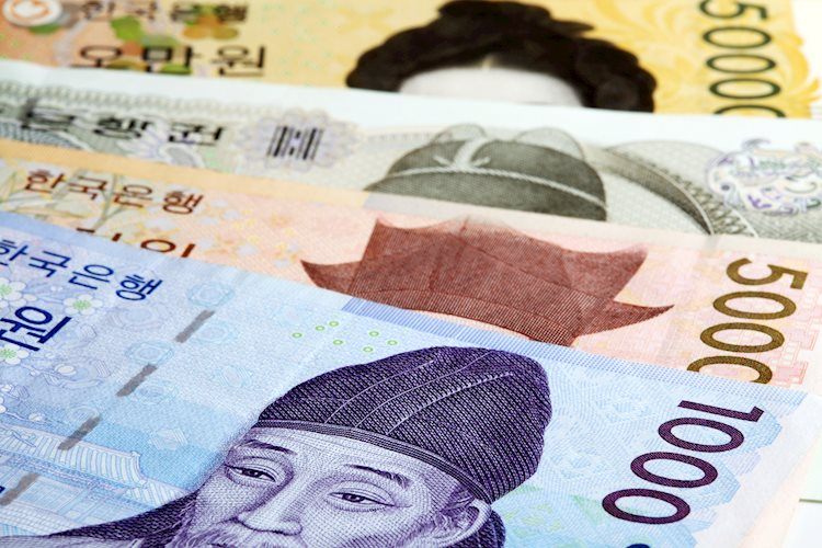 South Korean Won: KRW stabilizes after South Korean Parliament axes martial law call