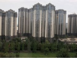 天风证券房地产2025年度策略：房企去库存进程深化 国央企市占率仍将提升