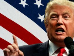 美股异动 | 特朗普概念股集体拉升 特朗普媒体科技集团(DJT.US)涨超7%
