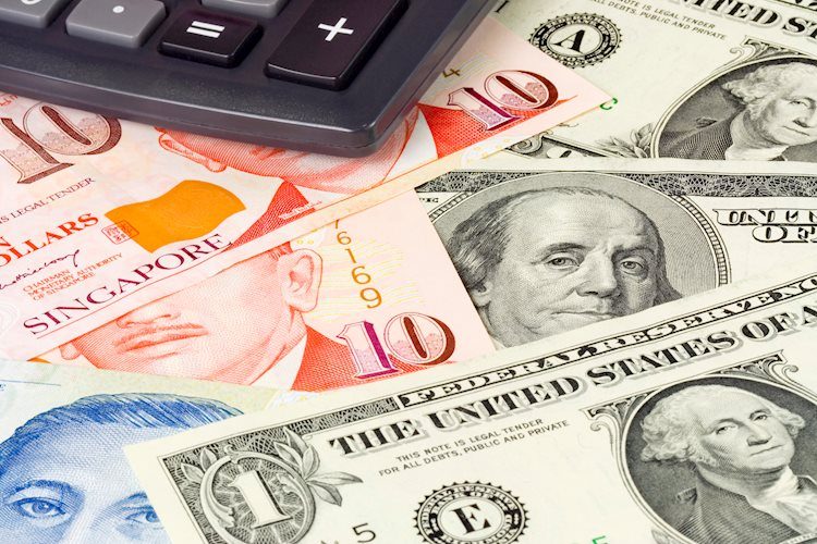 USD/SGD: Koreksi Sedang Berlangsung – OCBC