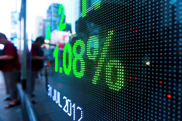 CHF: Efek Dasar Bertemu Dengan Kejutan Terbalik di Negara-Negara Tetangga – Commerzbank