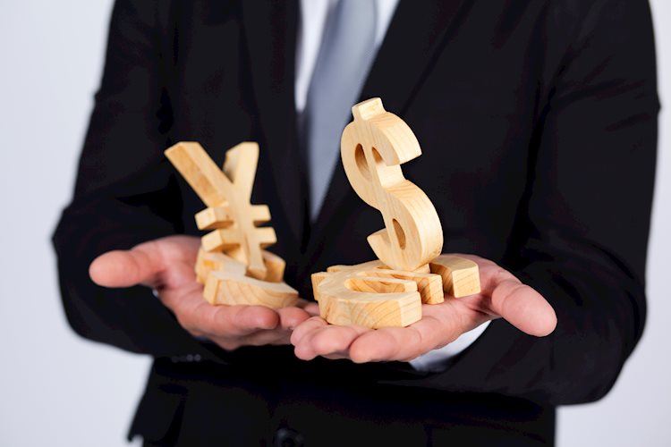 USD/JPY: Diprakirakan Diperdagangkan dengan Bias Naik – UOB Group