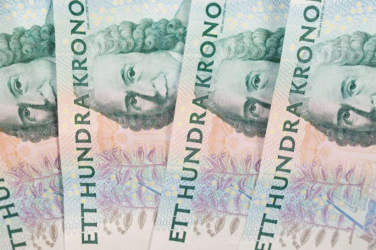 SEK: Inflasi yang Melambat Perkuat Alasan Penurunan Suku Bunga – ING