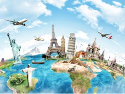 跟着非遗去旅行 同程旅行(00780)发布《2025非遗春节旅行地图》