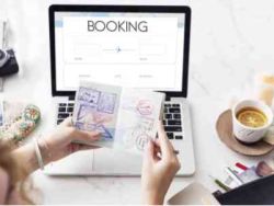 财报前瞻 | 营收利润有望双增 Booking(BKNG.US)还有哪些指标值得关注？