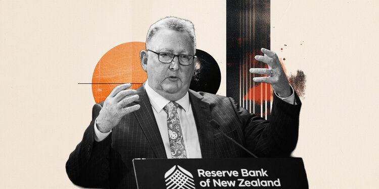 RBNZ poised for fourth consecutive interest rate cut as markets price in further easing
