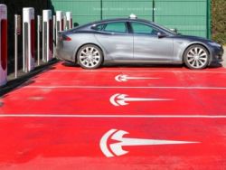 美股异动 | 明星科技股普跌 特斯拉(TSLA.US)跌超2.5%