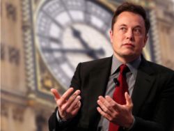 特斯拉(TSLA.US)上诉至特拉华州最高法院 马斯克誓要拿回560亿美元天价薪酬！