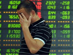 美股异动 | 第一财季盈利下滑15% 杰富瑞(JEF.US)跌超8%