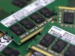 英伟达(NVDA.US)H20芯片供应告急 中国服务器龙头新华三集团拉响库存警报