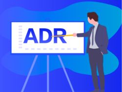 智通ADR统计 | 4月2日