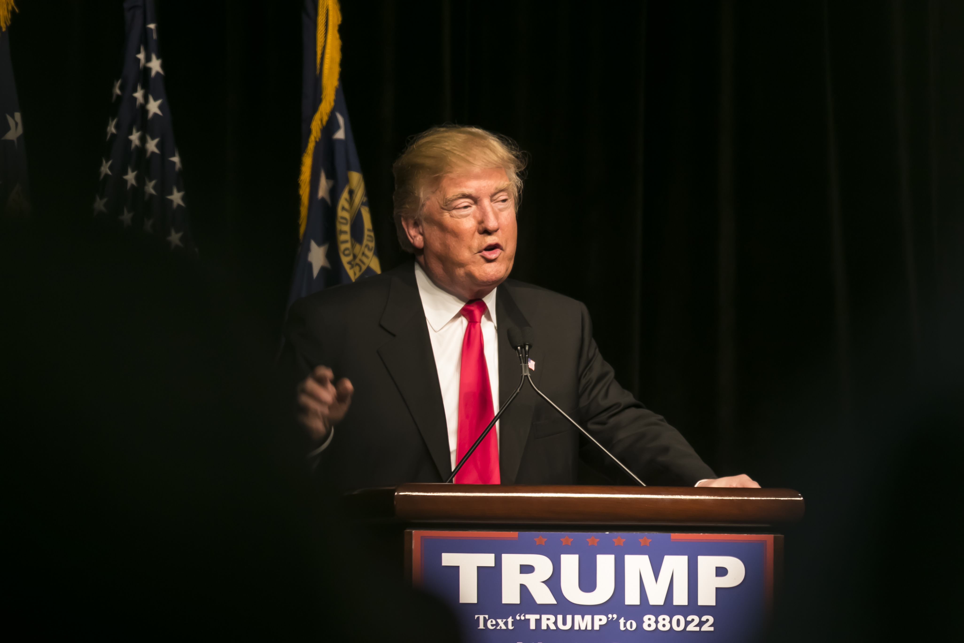 美股异动 | 披露潜在大规模股票抛售 特朗普媒体科技集团(DJT.US)跌超6%