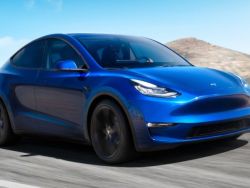 美股异动 | 新能源车股低开低走 特斯拉(TSLA.US)跌幅扩大至超6%