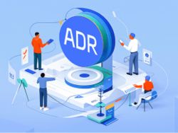 智通ADR统计 | 4月10日
