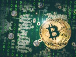 美股异动 | 加密货币概念股全线冲高 比特币日内涨近3%